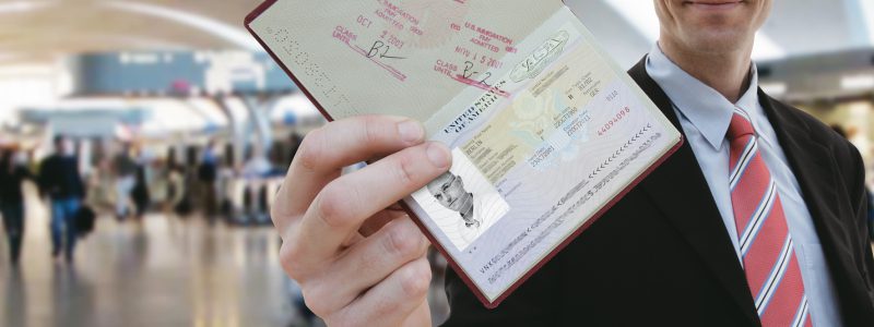 ویزای جمهوری چک